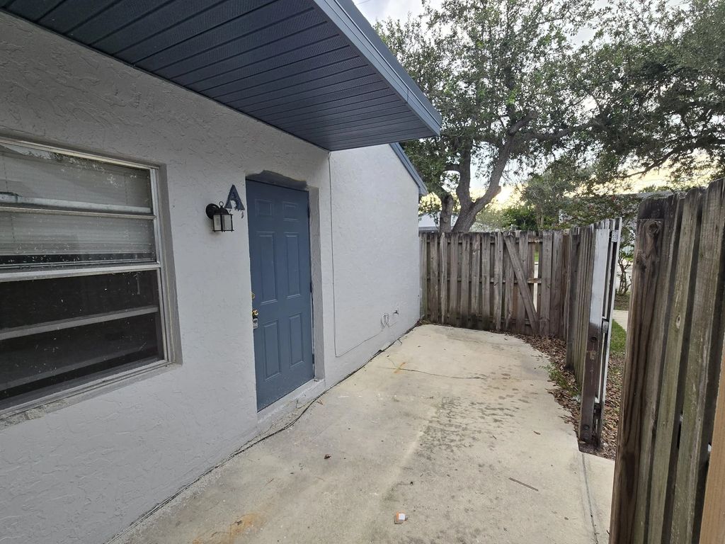 2013 Oleander Boulevard #a, Fort Pierce