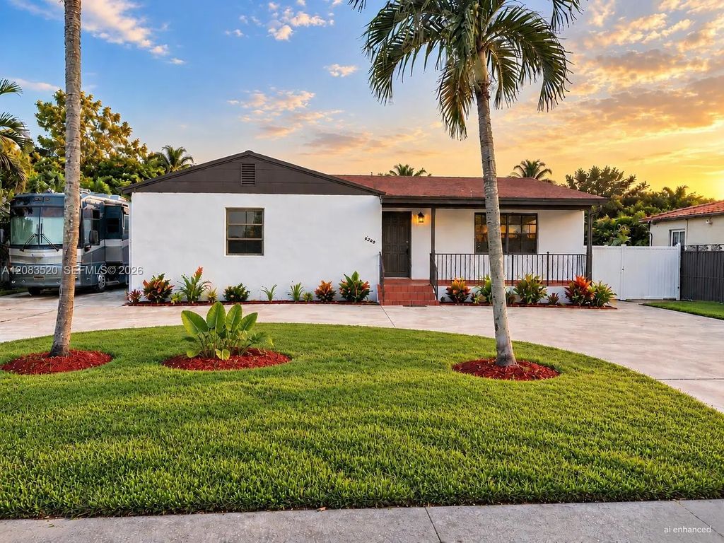 6240 Sw 20th Terrace, Miami