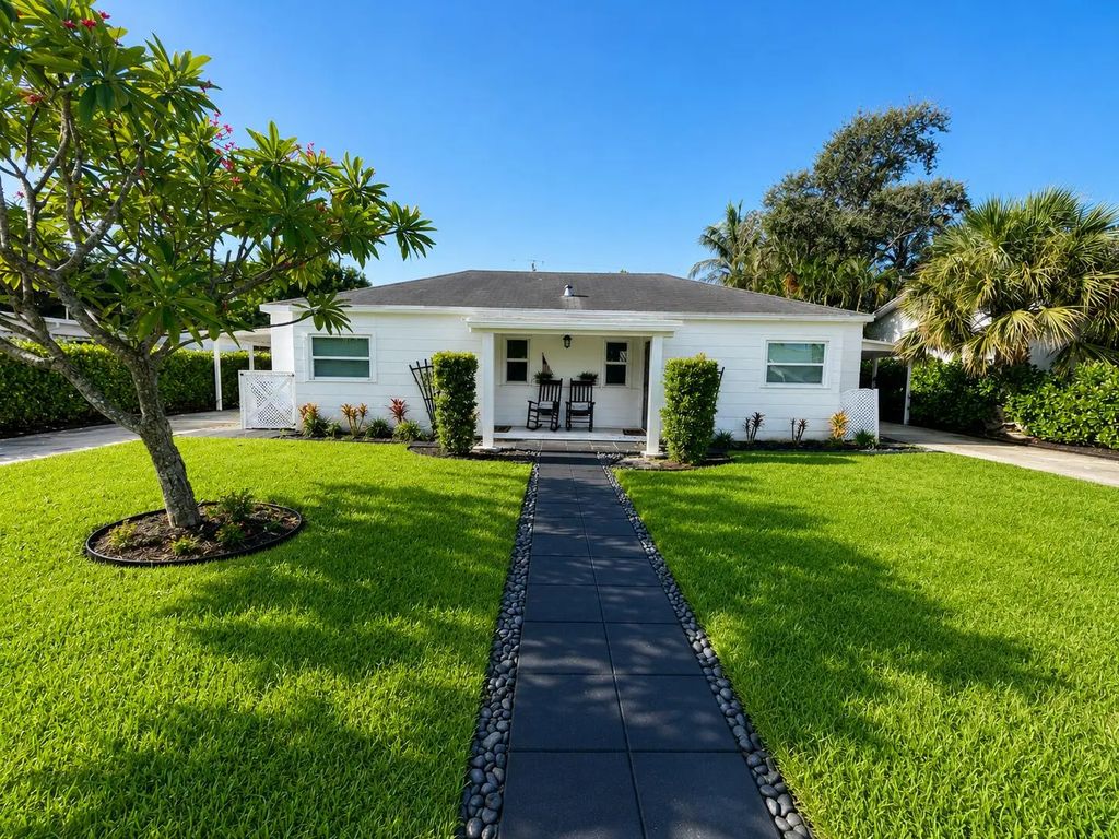 124 Mayfield Road #w, Lantana