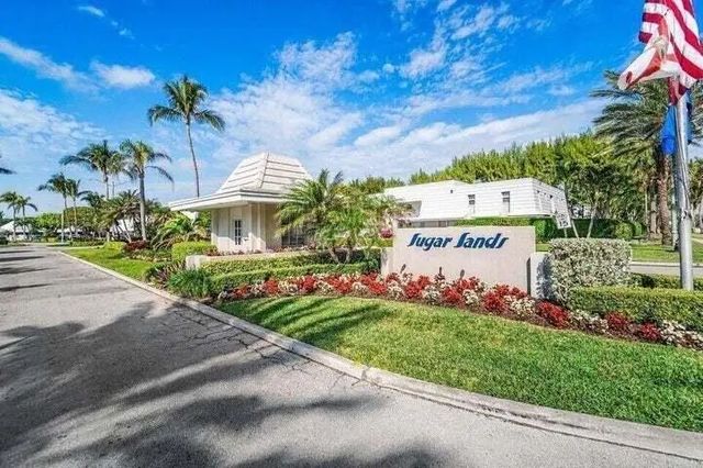 1201 N Sugar Sands Boulevard #3, Singer Island