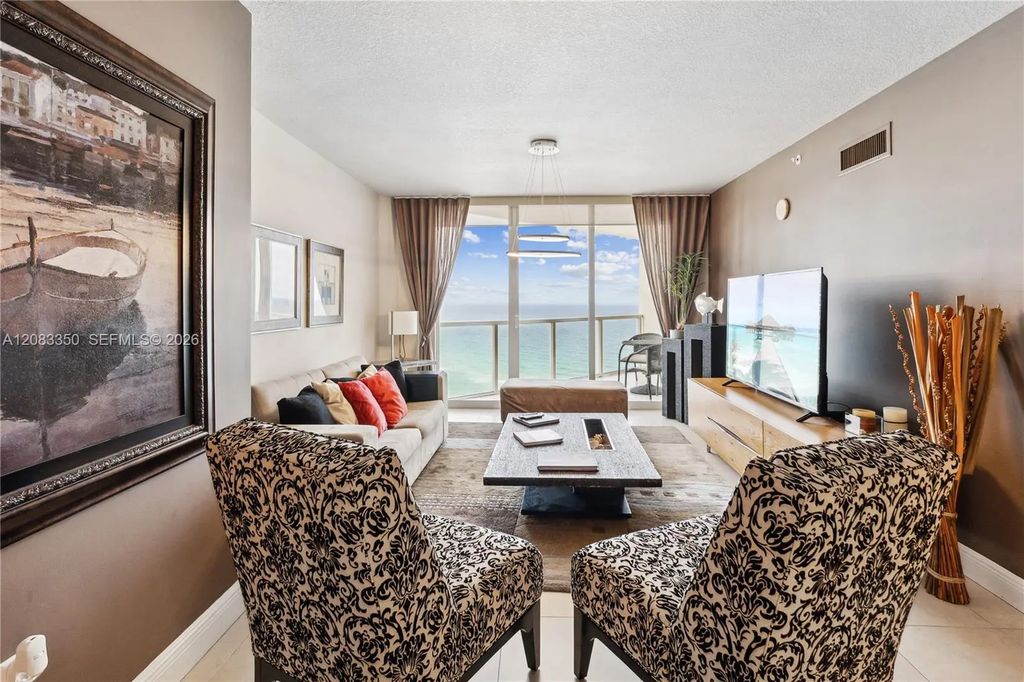 16699 Collins Avenue #1904, Sunny Isles Beach