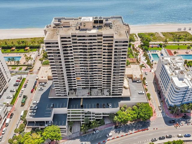 3 of 31 - 2555 Collins Avenue #1604, Miami Beach, FL