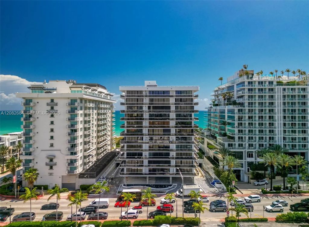 9455 Collins Avenue, Surfside
