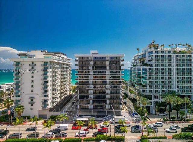 9455 Collins Avenue, Surfside