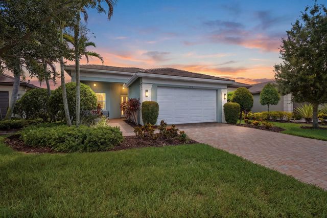 2 of 64 - 10718 Sw Matisse Lane, Port St. Lucie, FL