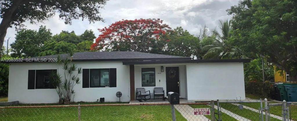 N/A, Miami