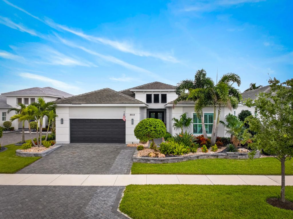 9013 Sw Matilda Way, Port St. Lucie