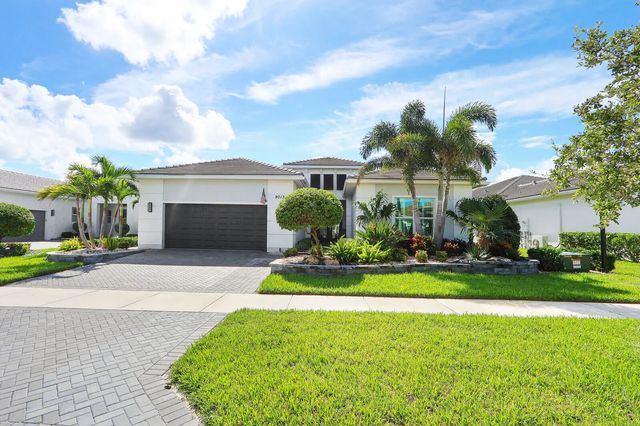 9013 Sw Matilda Way, Port St. Lucie