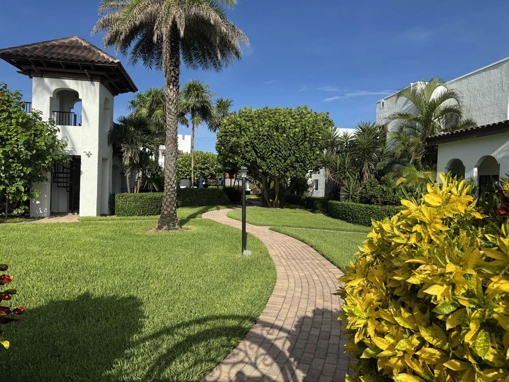 200 S Ocean Boulevard, Delray Beach