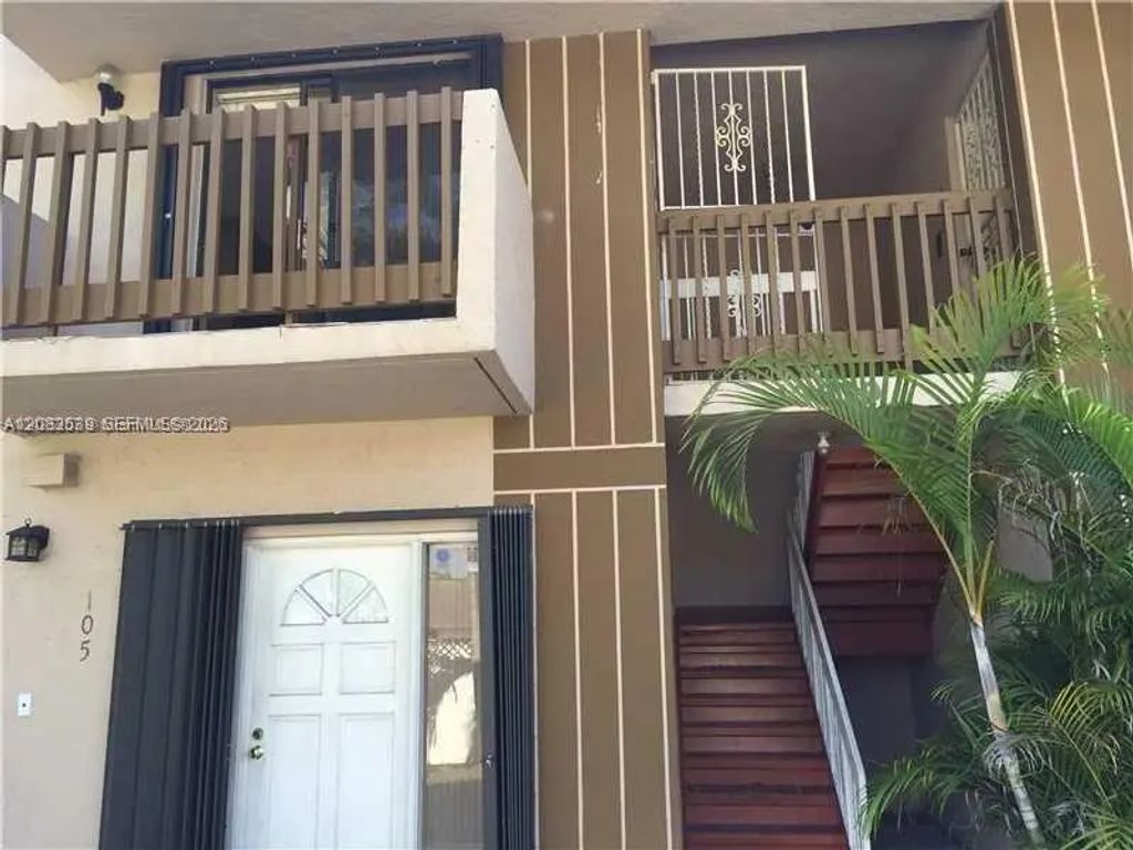 13679 Sw 62nd Street #205-5, Miami