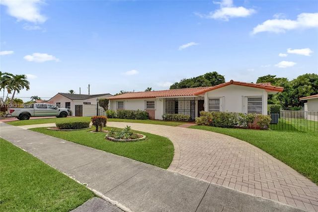 10214 Sw 26th Terrace, Miami