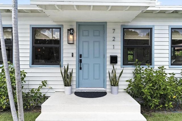 2 of 37 - 721 Dobbins Street, West Palm Beach, FL
