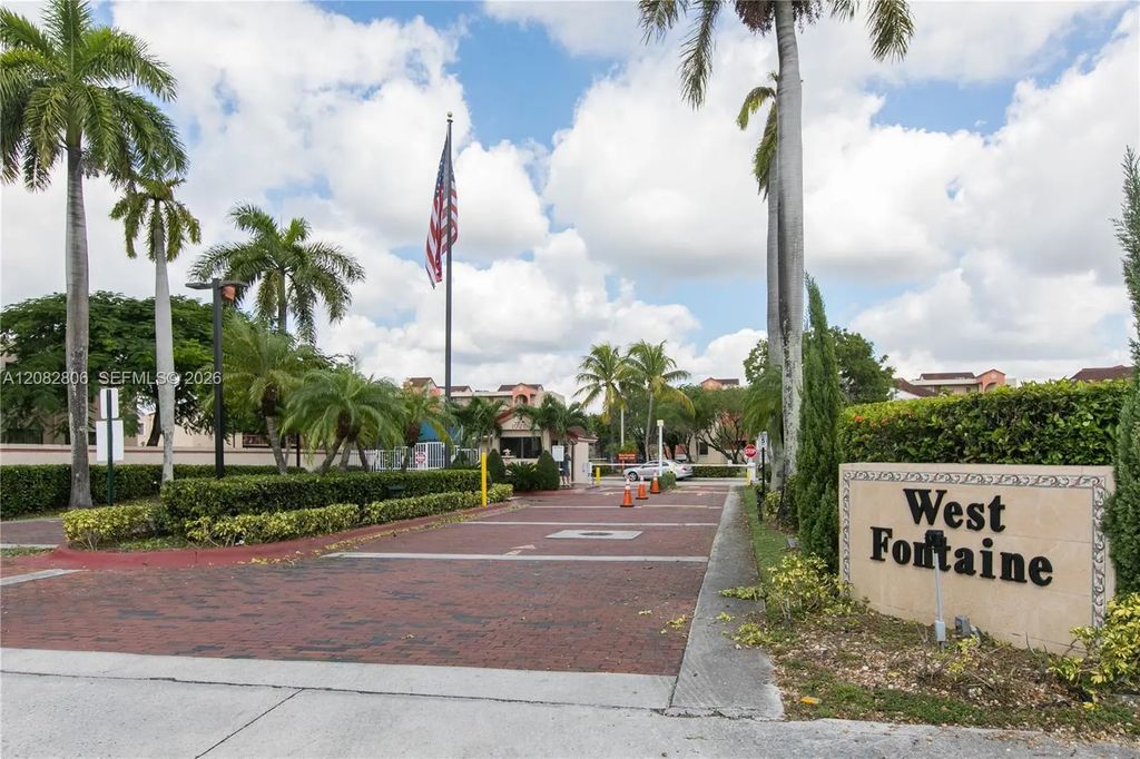 10241 Nw 9 Street Circle #109-5, Miami