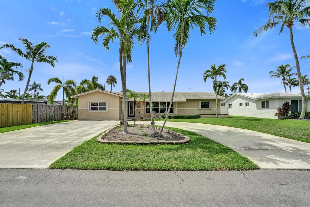 80 Se 10th Street, Pompano Beach