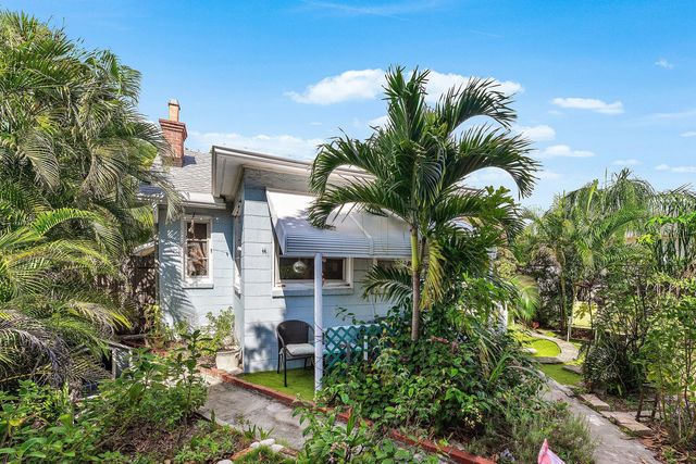 615 N L Street, Lake Worth Beach