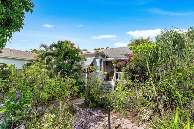 3 of 43 - 615 N L Street, Lake Worth Beach, FL