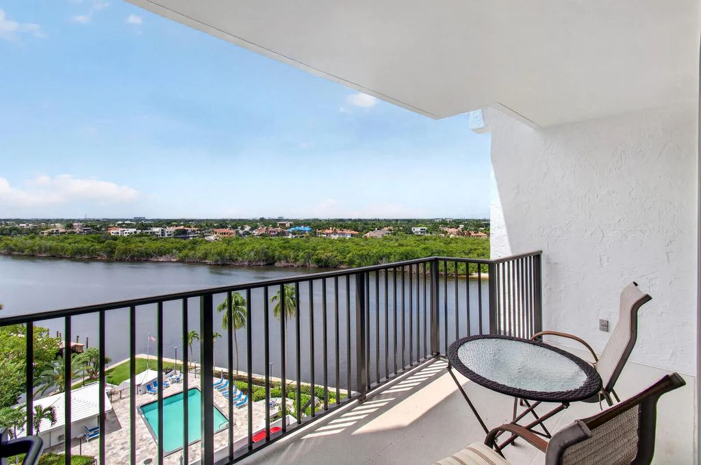 4750 S Ocean Boulevard #907, Highland Beach
