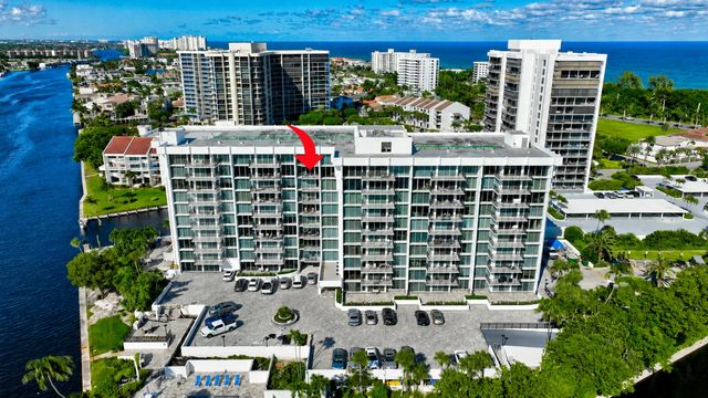 3 of 30 - 4750 S Ocean Boulevard #907, Highland Beach, FL