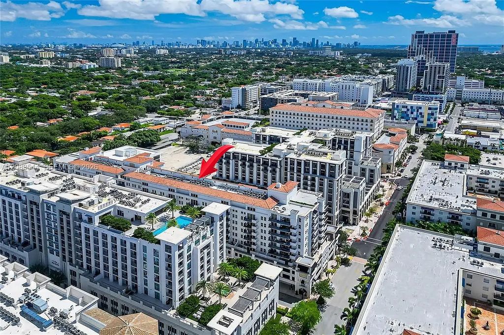 4100 Salzedo Street #919, Coral Gables