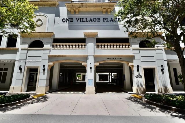 2 of 37 - 4100 Salzedo Street #919, Coral Gables, FL