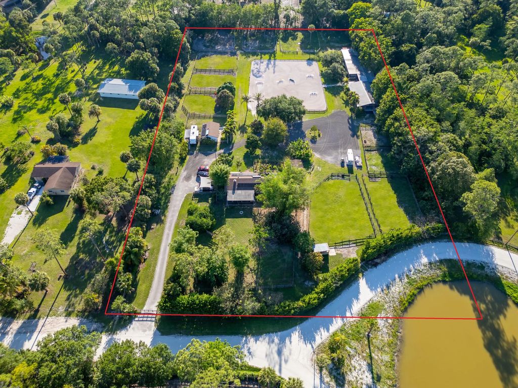 851 Hyde Park Road, Loxahatchee Groves