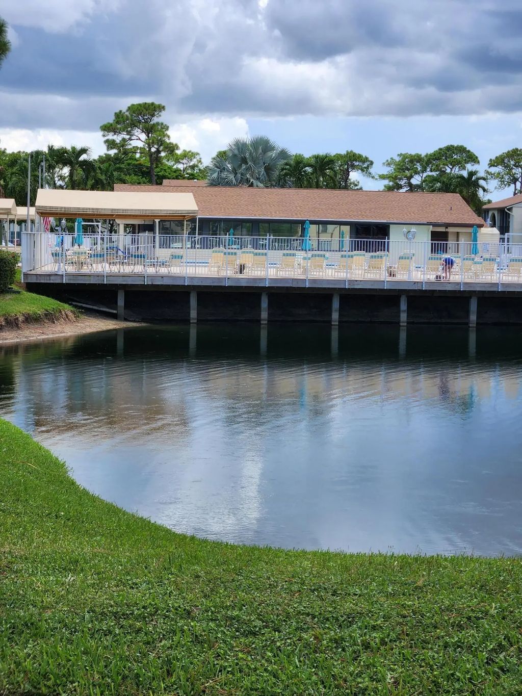 311 Knotty Pine Circle #a-1, Greenacres