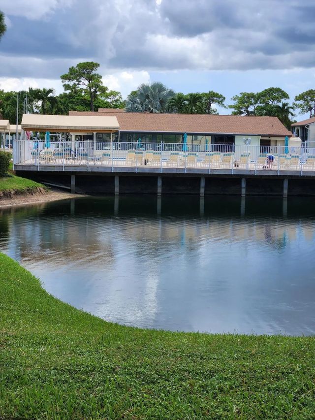 311 Knotty Pine Circle #a-1, Greenacres