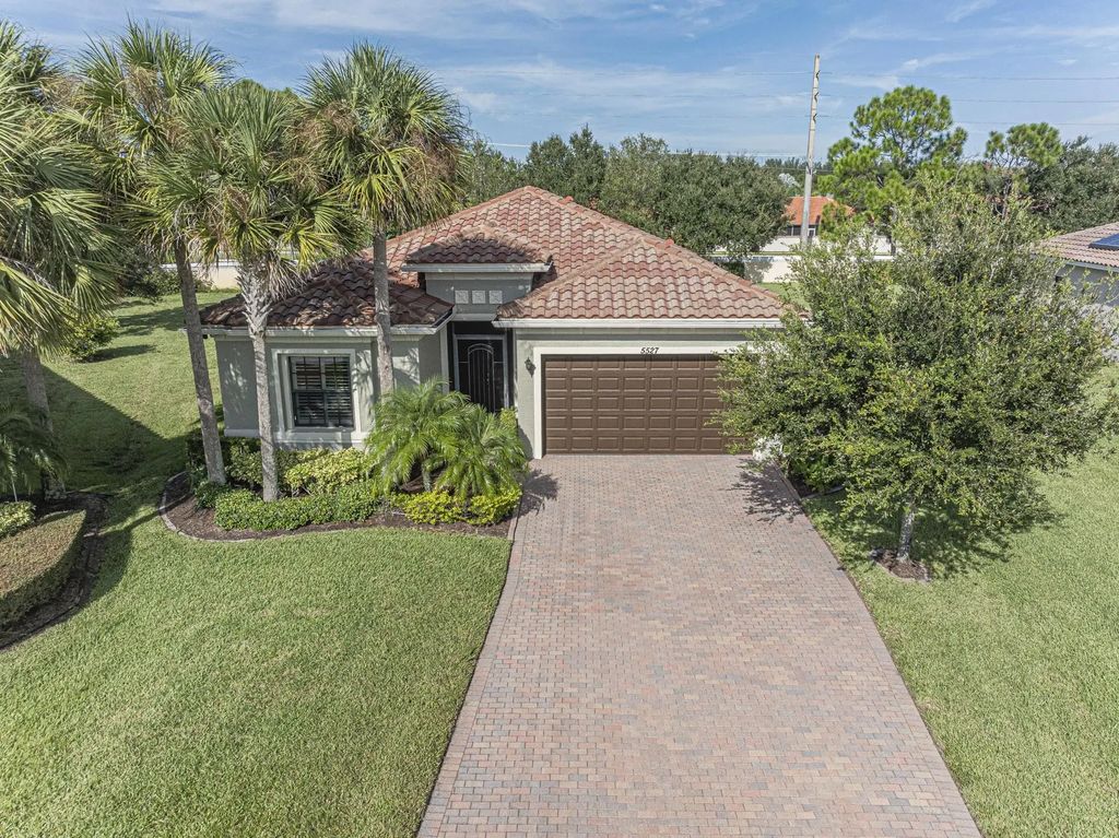 5527 57th Way, Vero Beach