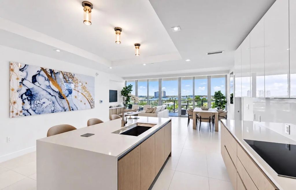 3100 N Ocean Drive #p-701, Singer Island