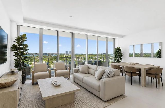 3 of 80 - 3100 N Ocean Drive #p-701, Singer Island, FL