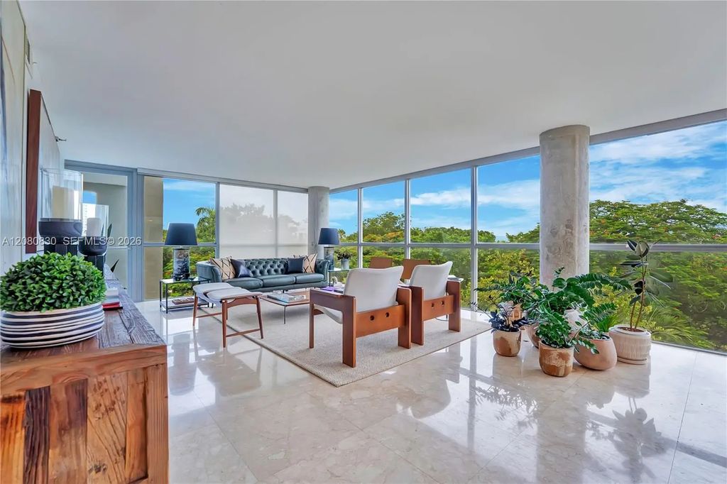 2025 Brickell Avenue #706, Miami
