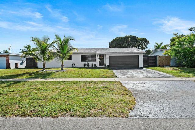 4314 Roosevelt Street, Hollywood