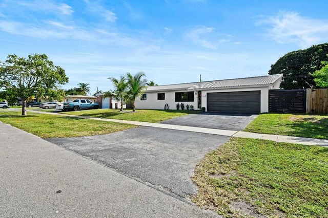 2 of 36 - 4314 Roosevelt Street, Hollywood, FL
