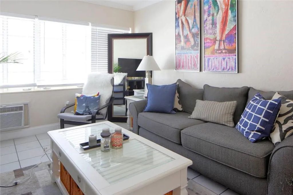 840 80th Street #unit 7, Miami Beach