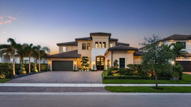 3 of 112 - 8590 W Parkland Bay Trail, Parkland, FL
