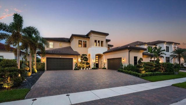 4 of 112 - 8590 W Parkland Bay Trail, Parkland, FL