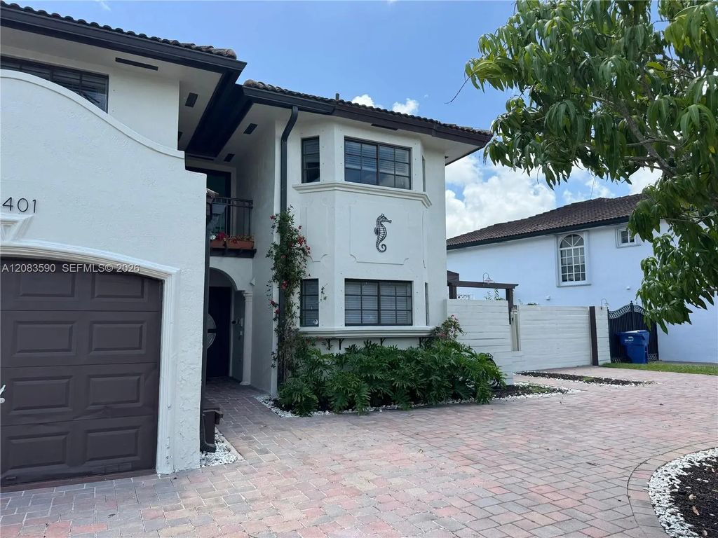 16401 Sw 141st Avenue, Miami
