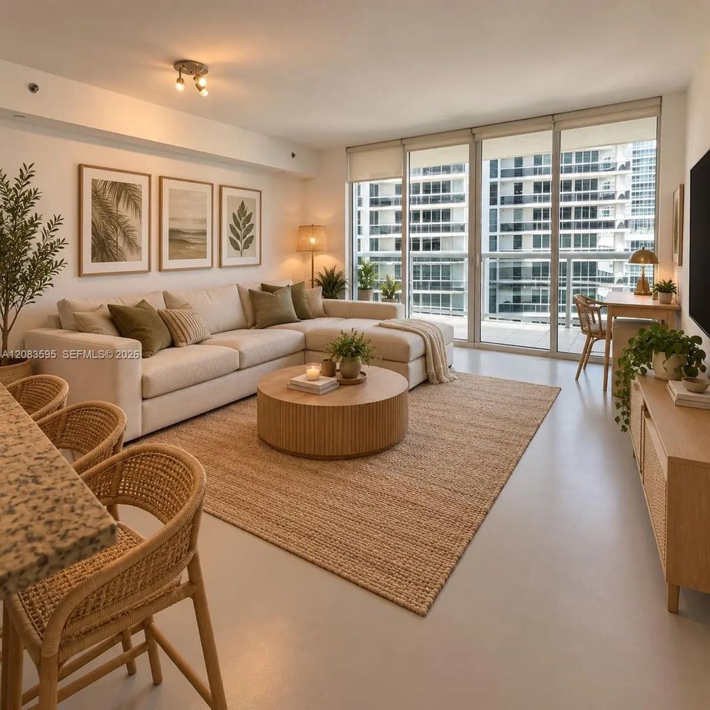 1830 S Ocean Drive #1409, Hallandale Beach