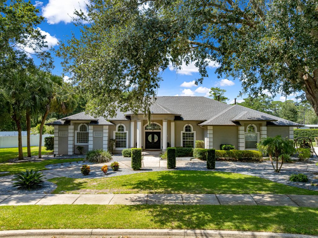 4801 Se 11th Place Se, Ocala