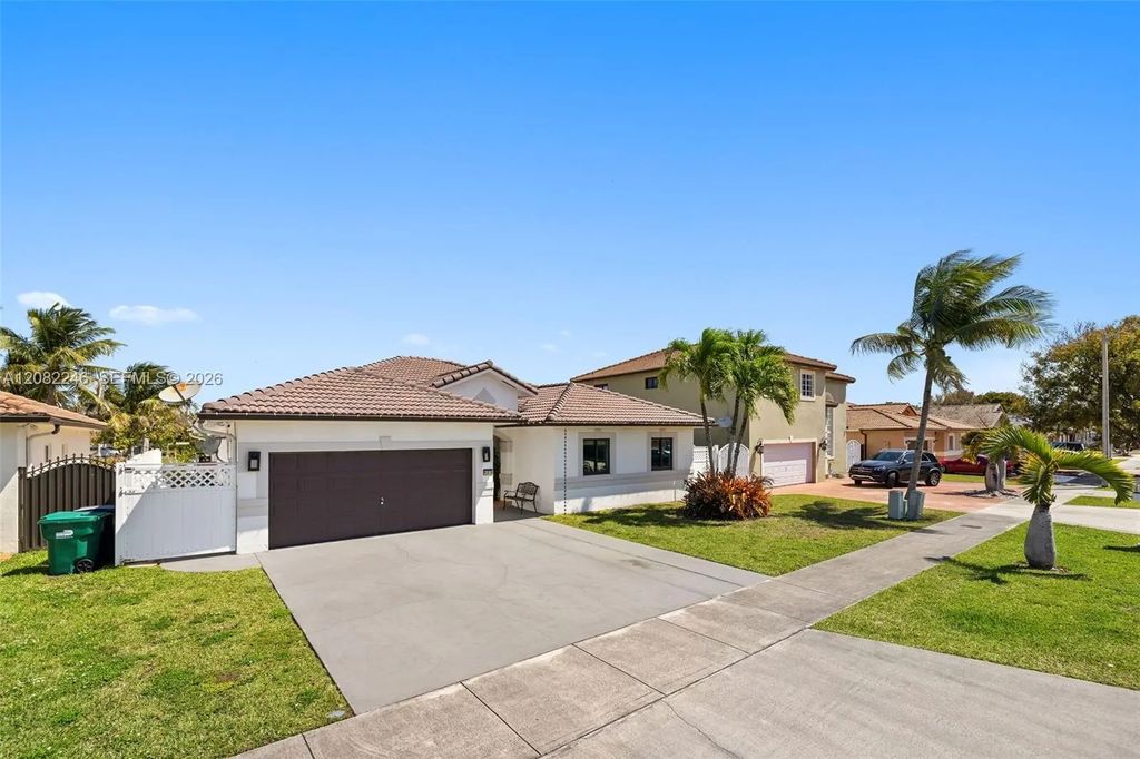 15979 Sw 53rd Terrace, Miami