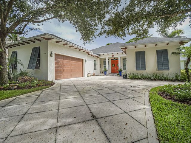 934 Carolina Circle Sw, Vero Beach
