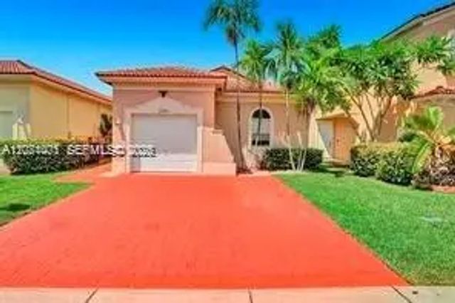 2240 Ne 37th Road, Homestead