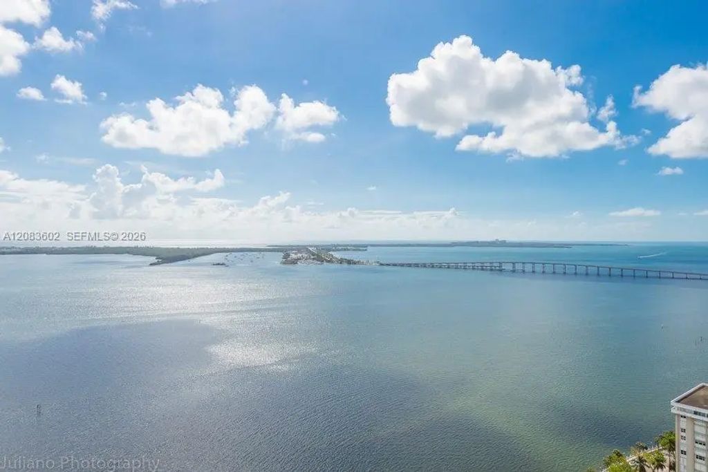 1331 Brickell Bay Drive #3505, Miami