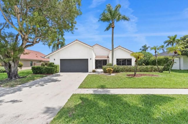 19744 Boca Greens Drive, Boca Raton