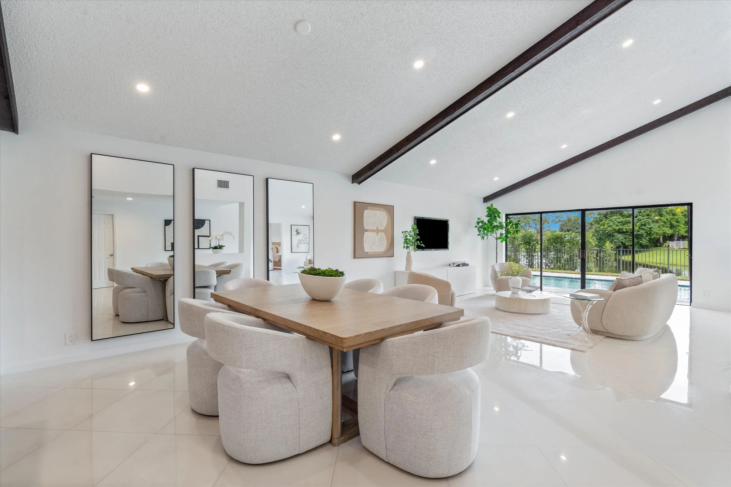 MLS B26072625 BOCA GREENS 1 home for sale in Boca Raton