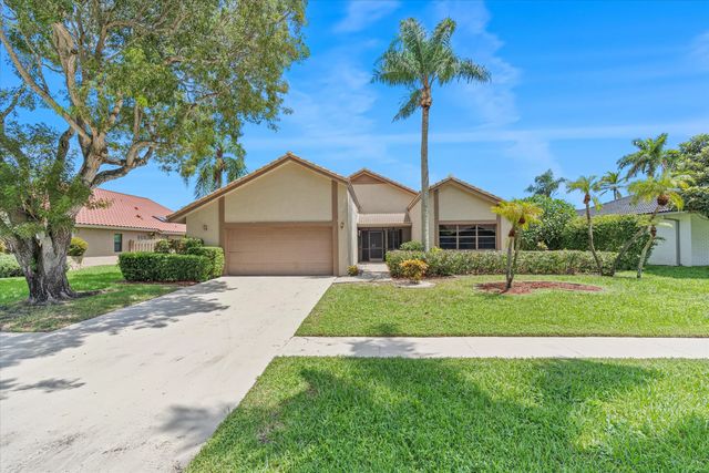 5 of 14 - 19744 Boca Greens Drive, Boca Raton, FL