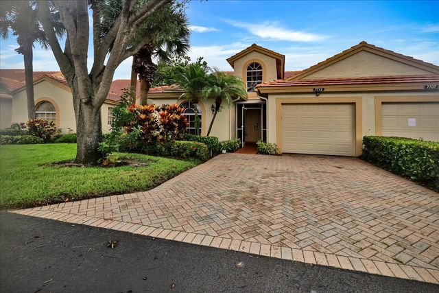 7713 Silver Lake Drive, Delray Beach