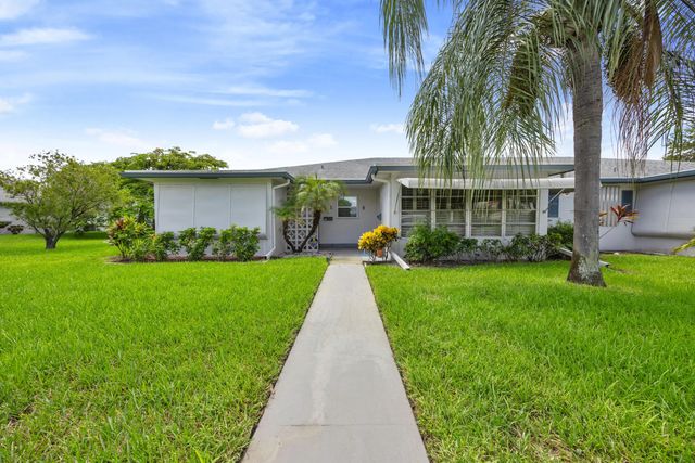 1082 North Drive #b, Delray Beach