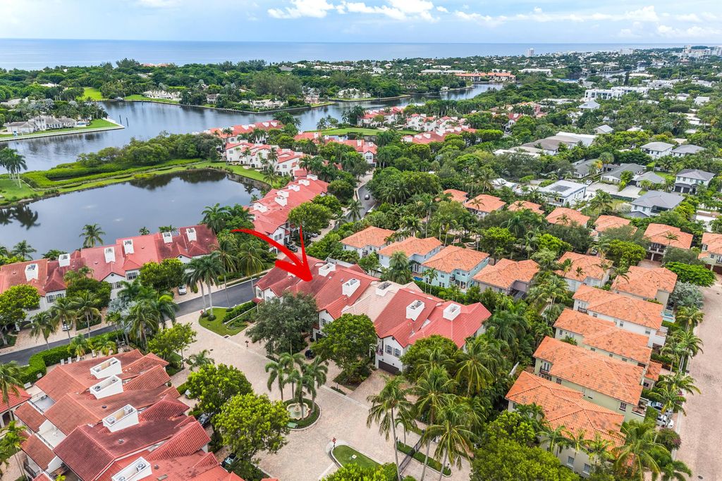 828 Estuary Way, Delray Beach