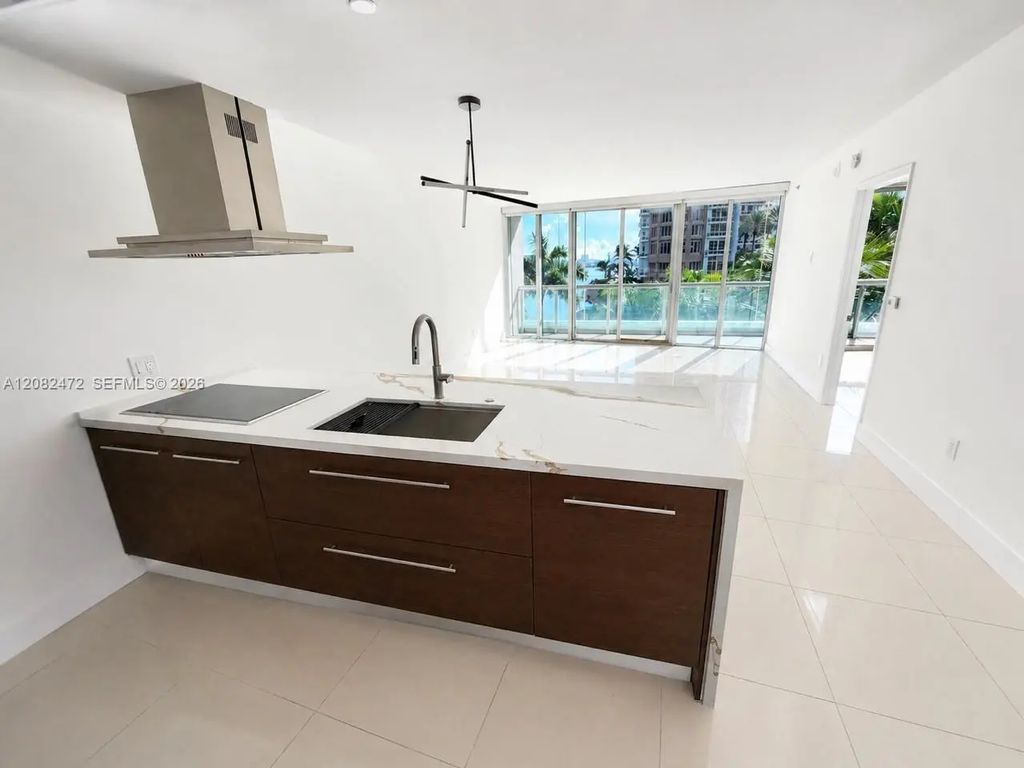 465 Brickell Avenue #417, Miami